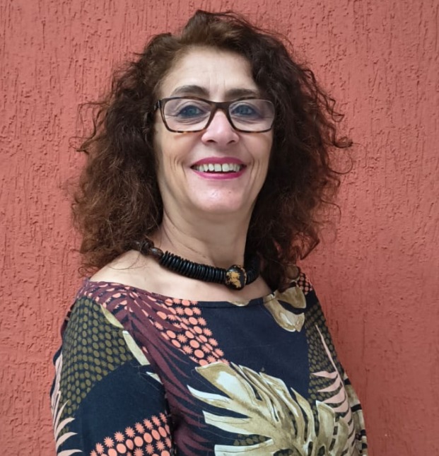 Fundadora da Grafologia Brasil